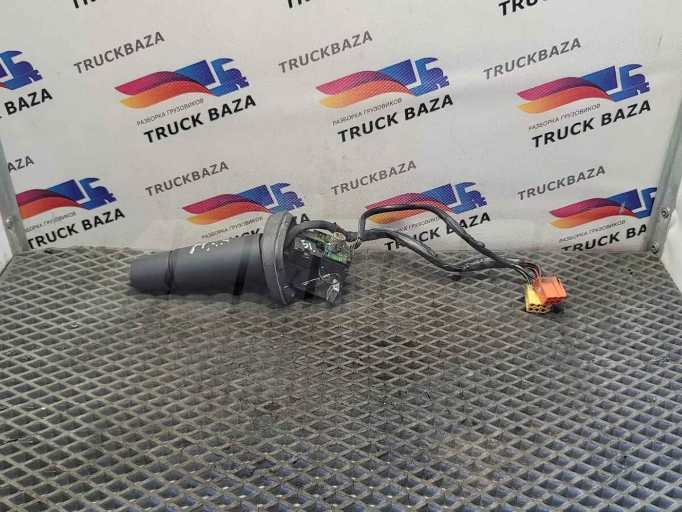 Переключатель к MAN TGX 2000