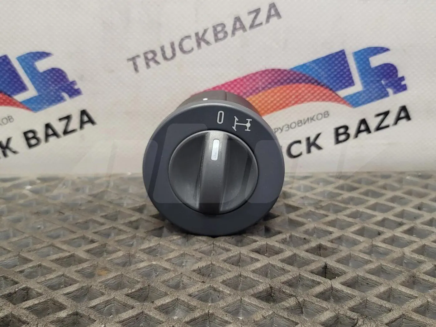 Кнопка  к MAN TGX 2000