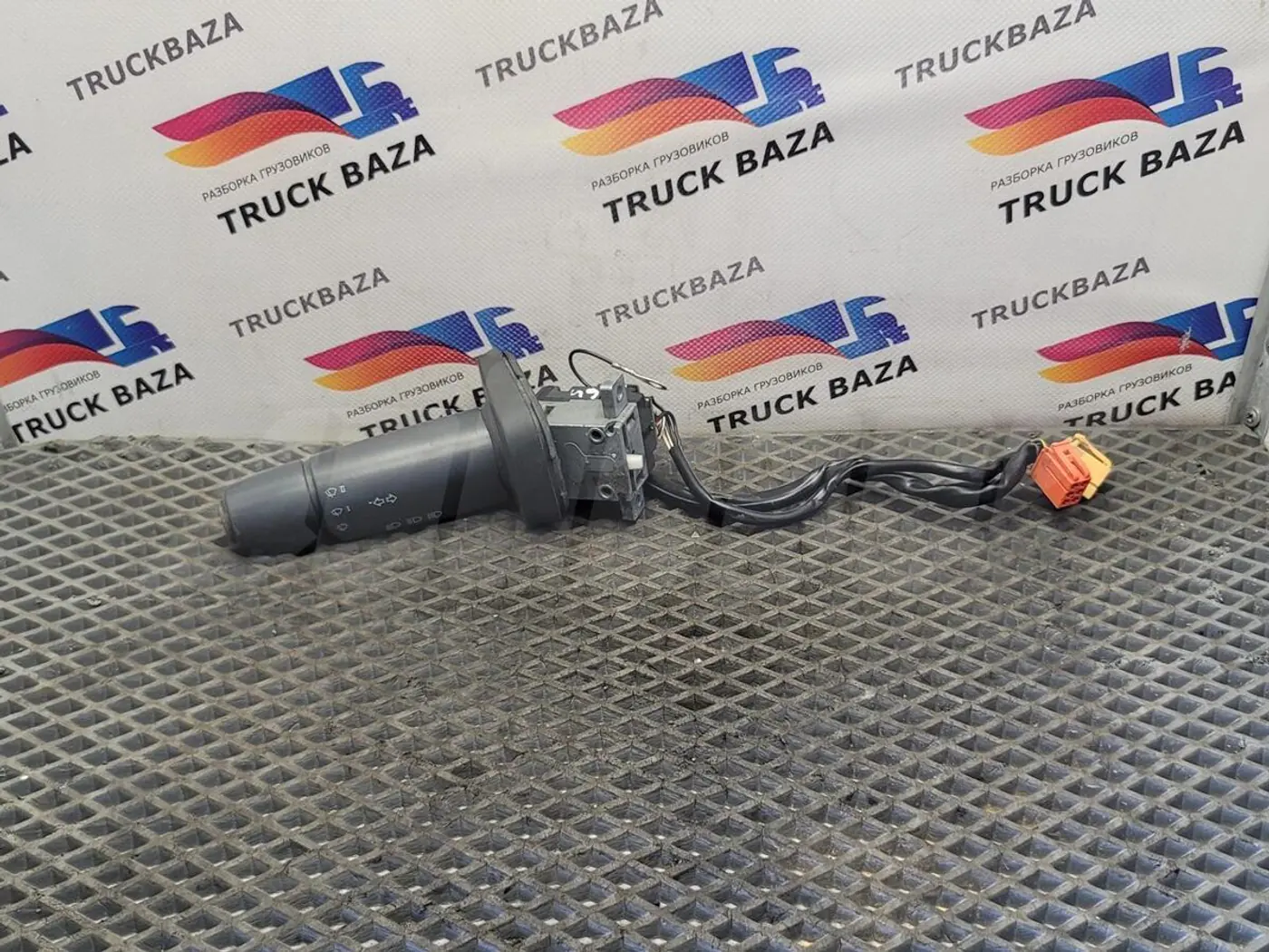 Переключатель к MAN TGX 2000