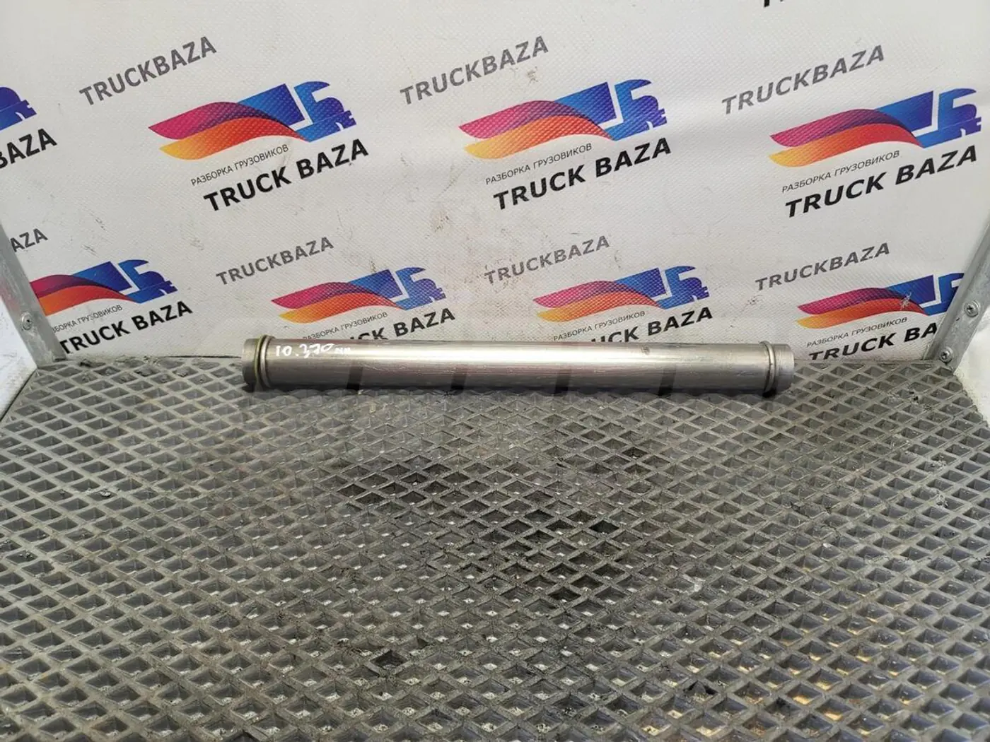 Патрубок к Scania  2004