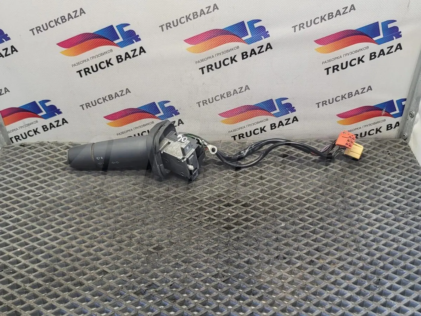 Переключатель к MAN TGX 2000