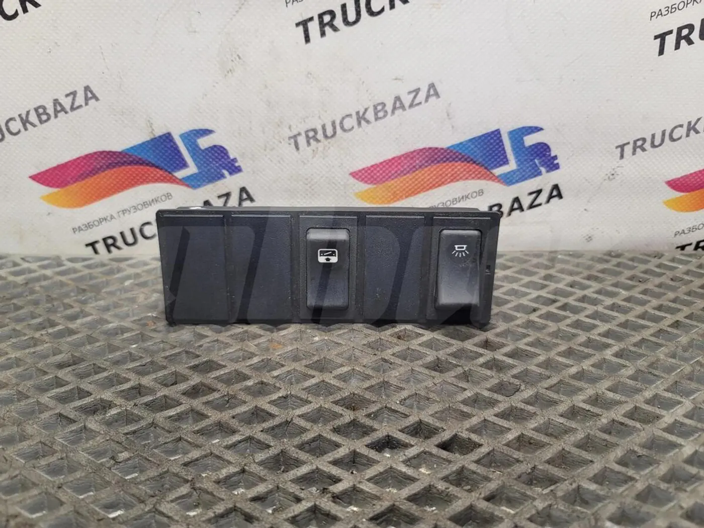 Кнопка  к Renault Premium 1996