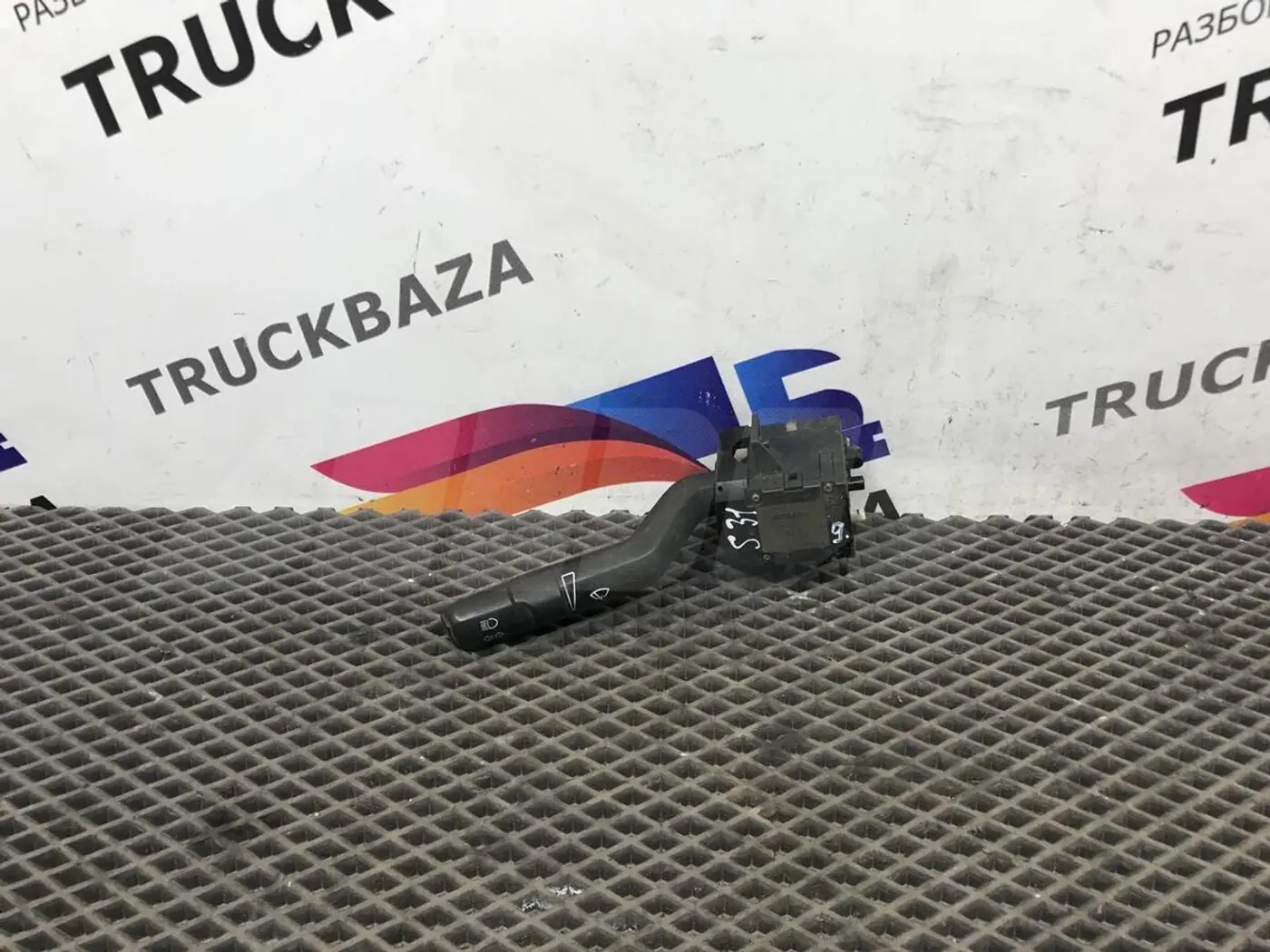Переключатель к Scania  2008
