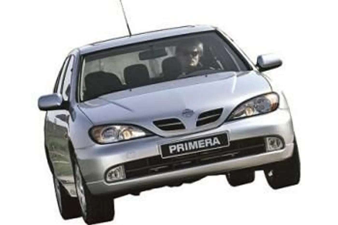 Nissan Primera P11 (1996-2002)