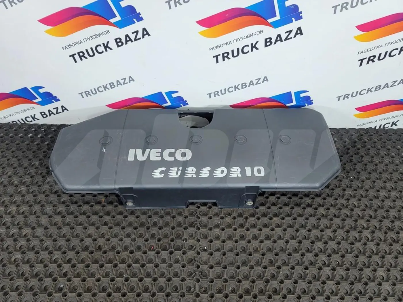 Накладка к IVECO Stralis 2002