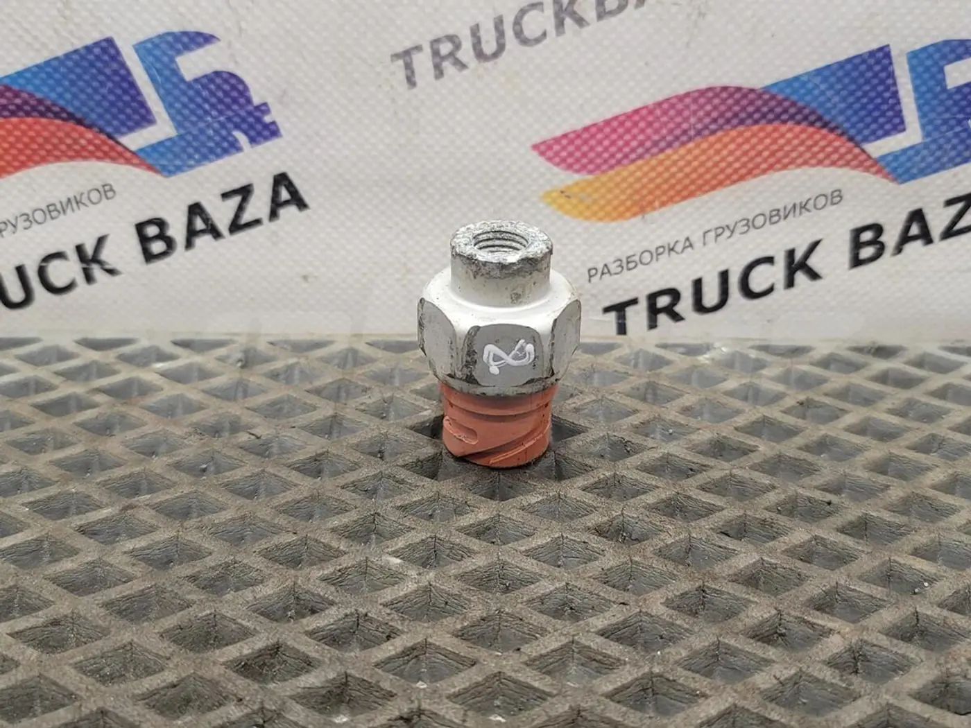 Датчики к MAN TGX 2015