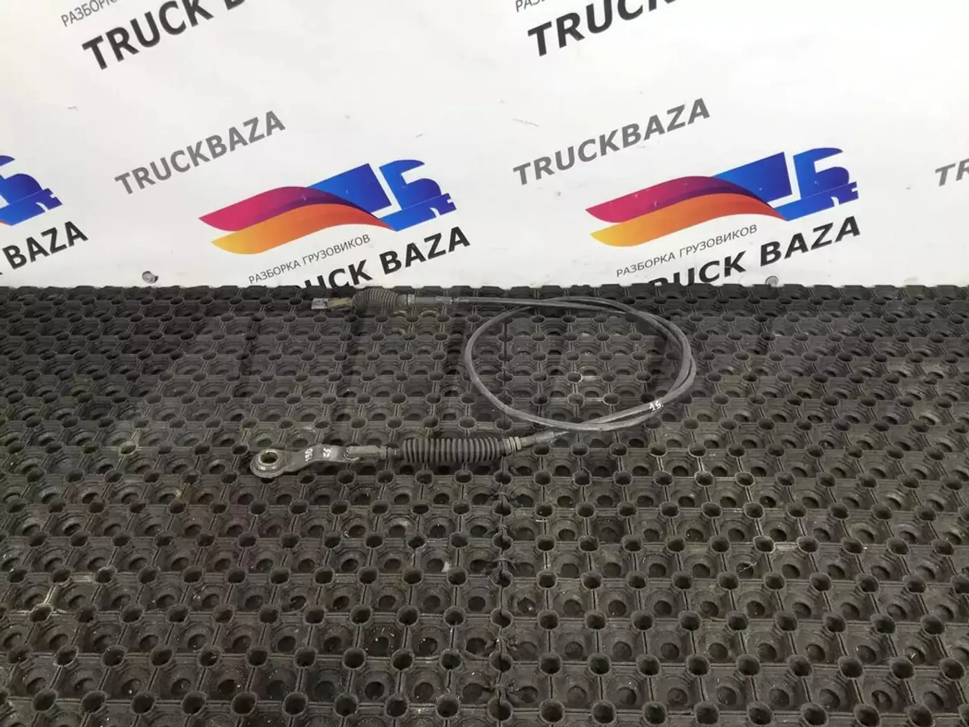 Трос газа  к Scania 4-Series 1995