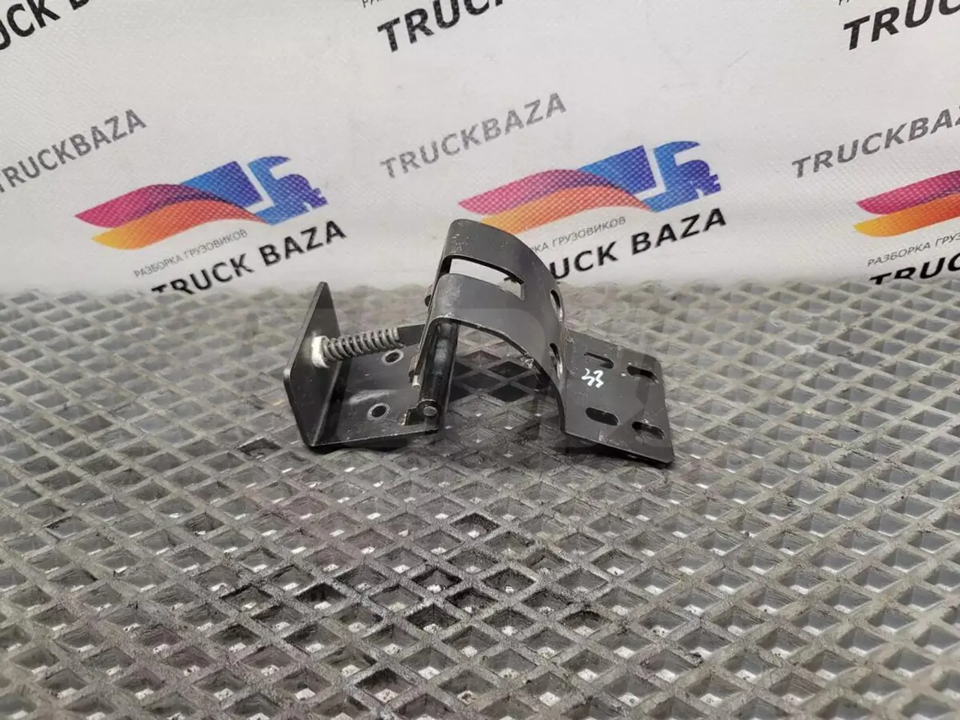 Петли к MAN TGX 2000