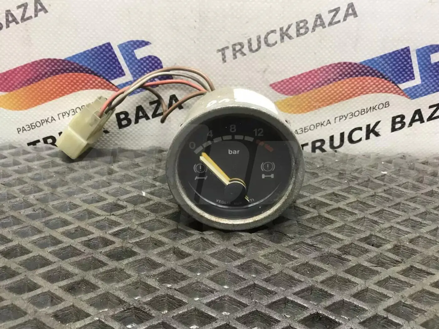 Датчики к IVECO EuroStar 1991