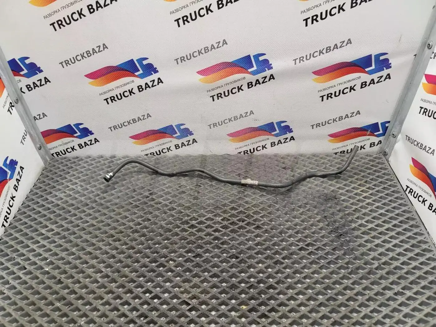 Патрубок к Mercedes-Benz Actros 2011