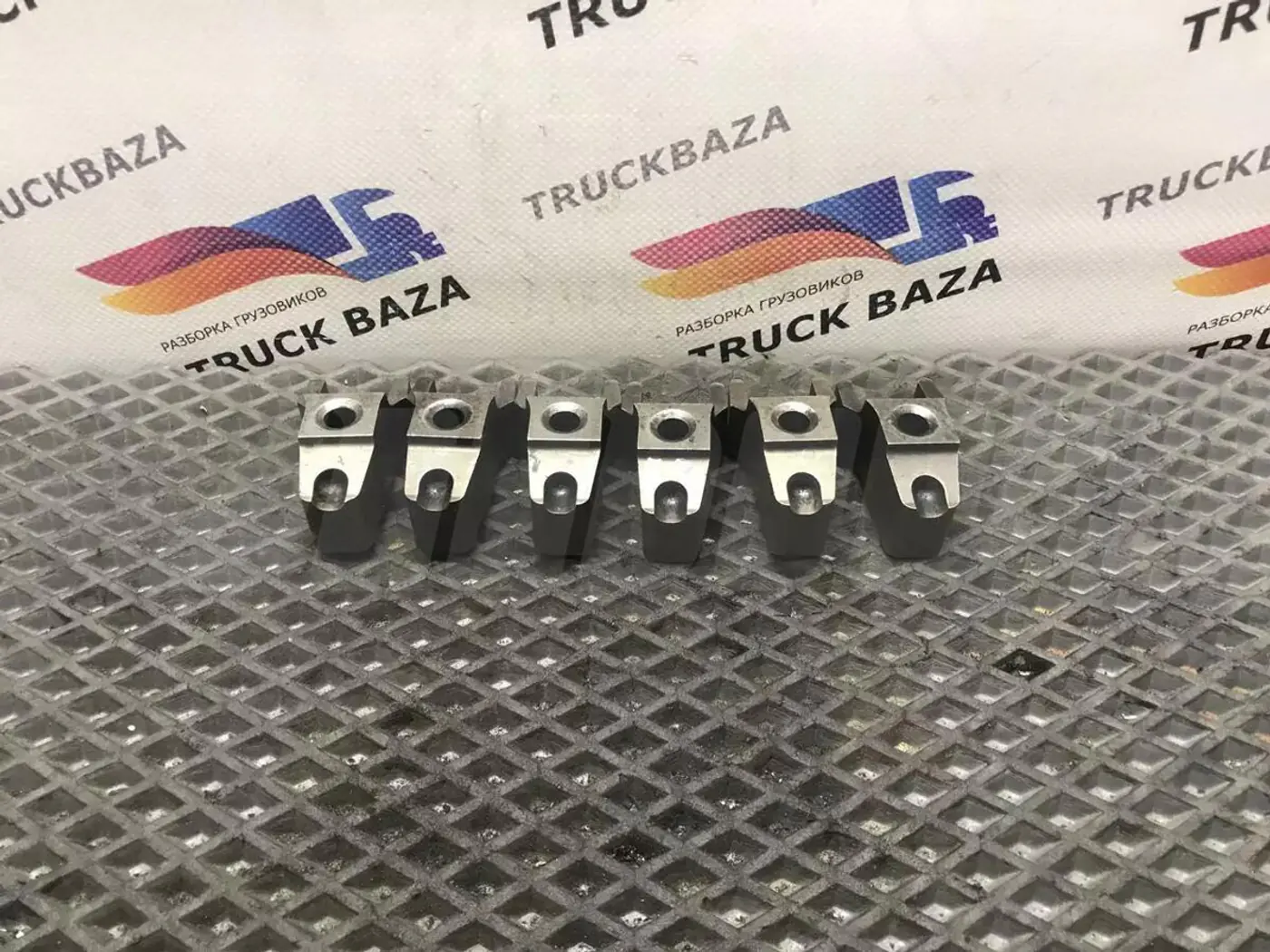 Форсунка к MAN TGX 2000