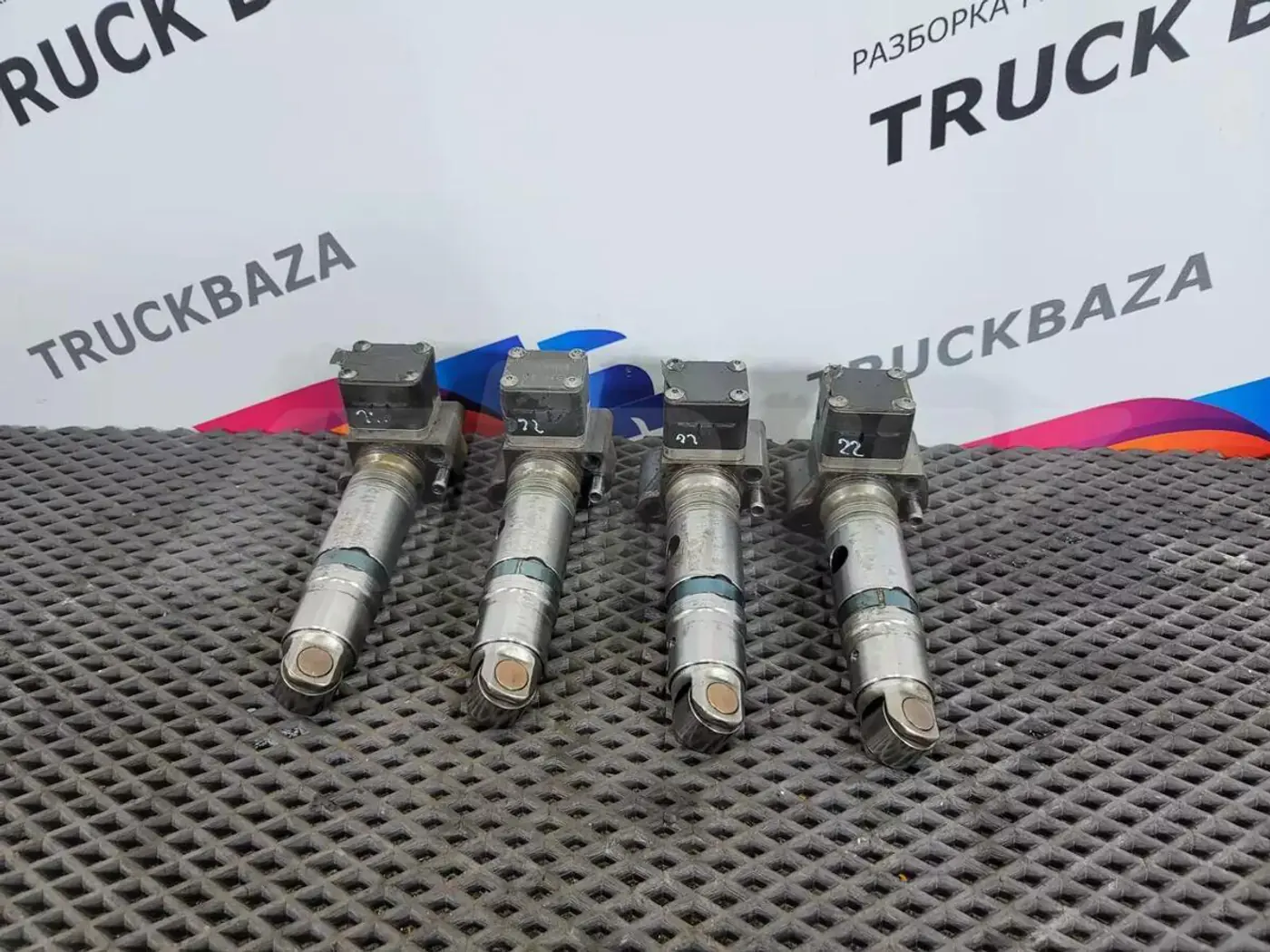 Форсунка к Mercedes-Benz Atego 1998