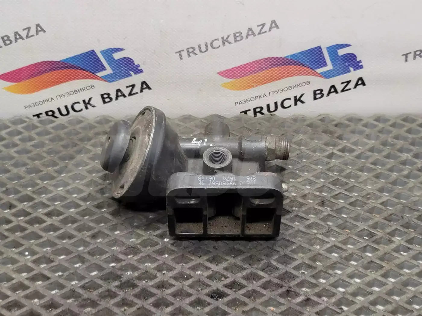 Фильтр топливный к IVECO EuroCargo 1991