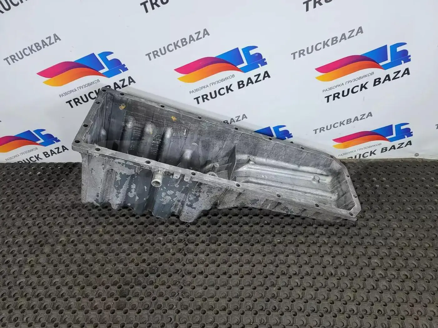 Поддон к Renault Premium 1996