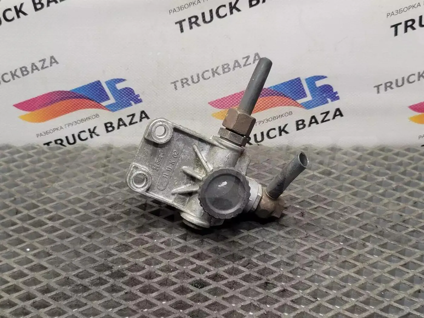 Насос топливный к Mercedes-Benz Actros 2002