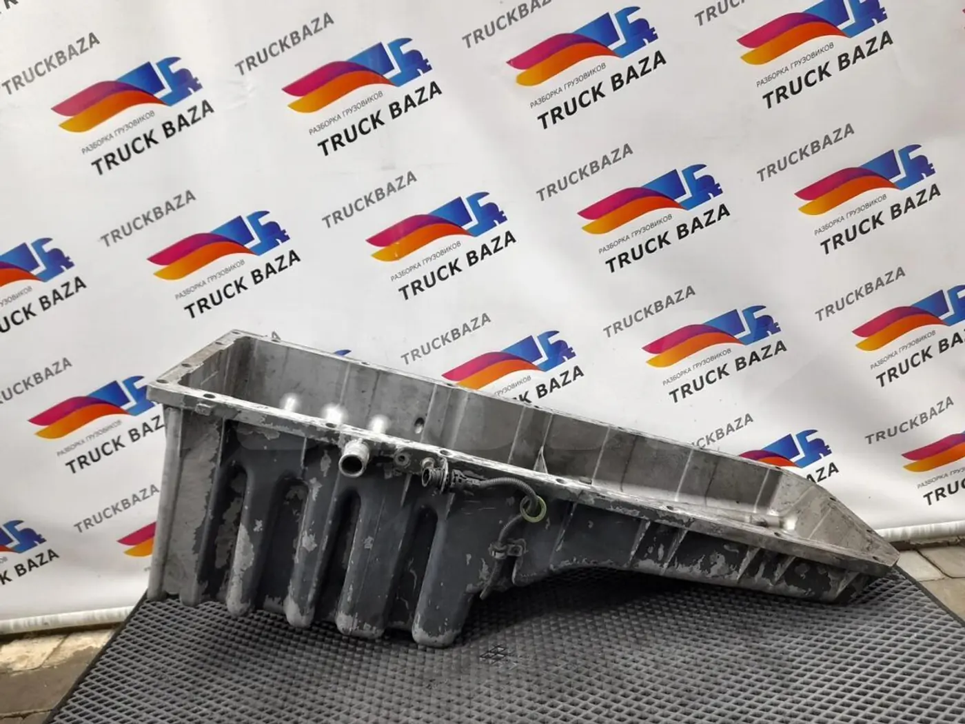 Поддон к Renault Premium 1996