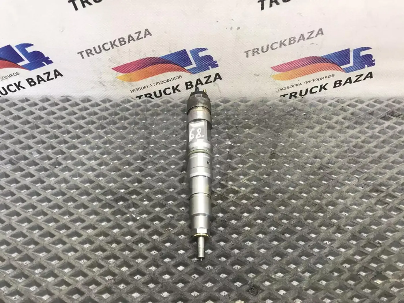 Форсунка к MAN TGA 2000