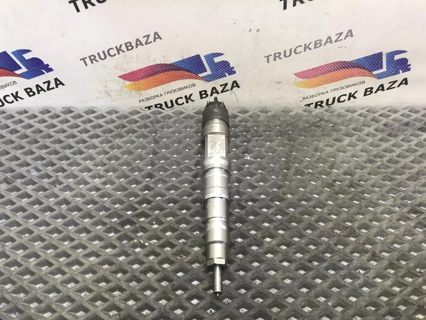 Форсунка к MAN TGA 2000