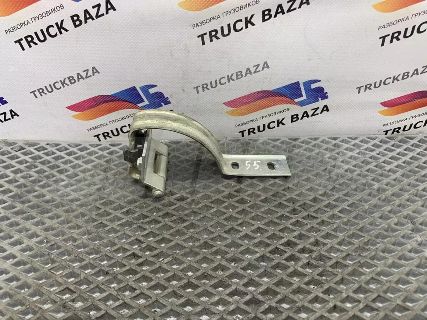 Петли к Mercedes-Benz Actros 2008