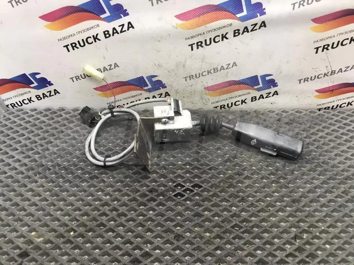 Переключатель к MAN F 2000 1994