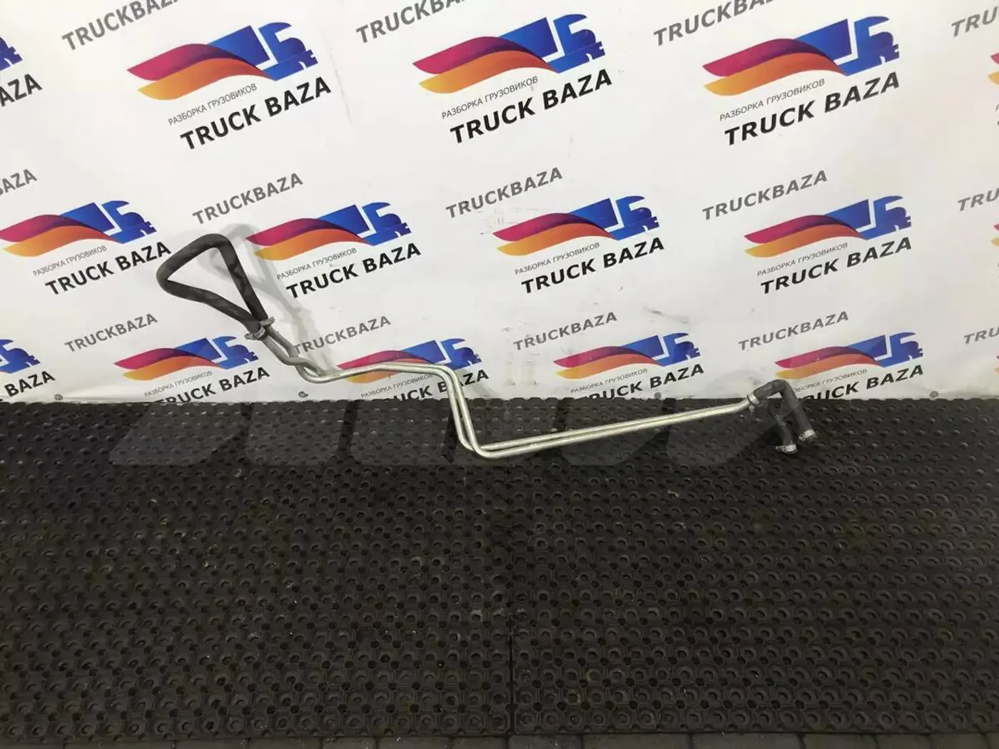 Патрубок к MAN TGA 2000