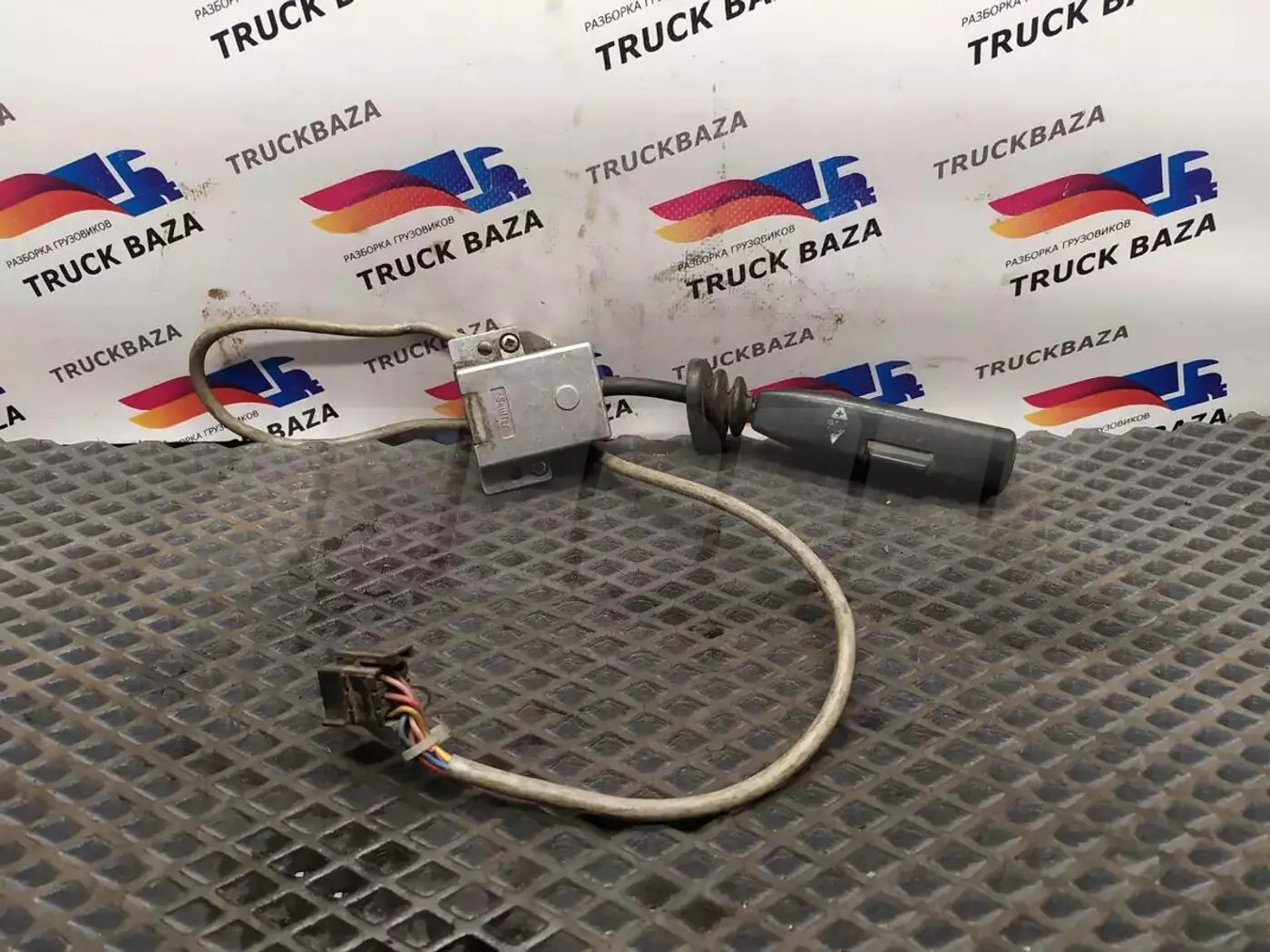 Переключатель к MAN F 2000 1994