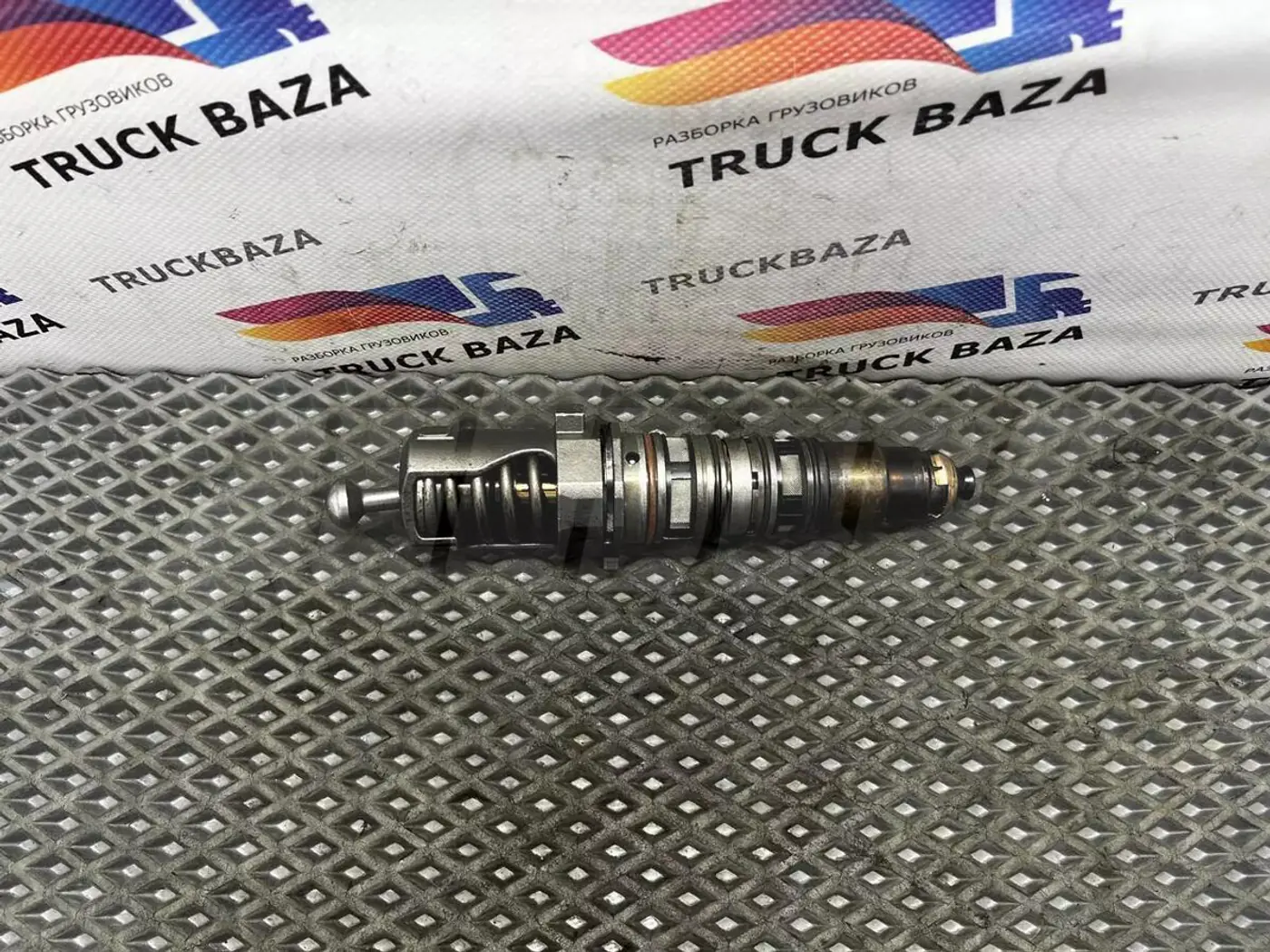 Форсунка к Scania 4-Series 1995