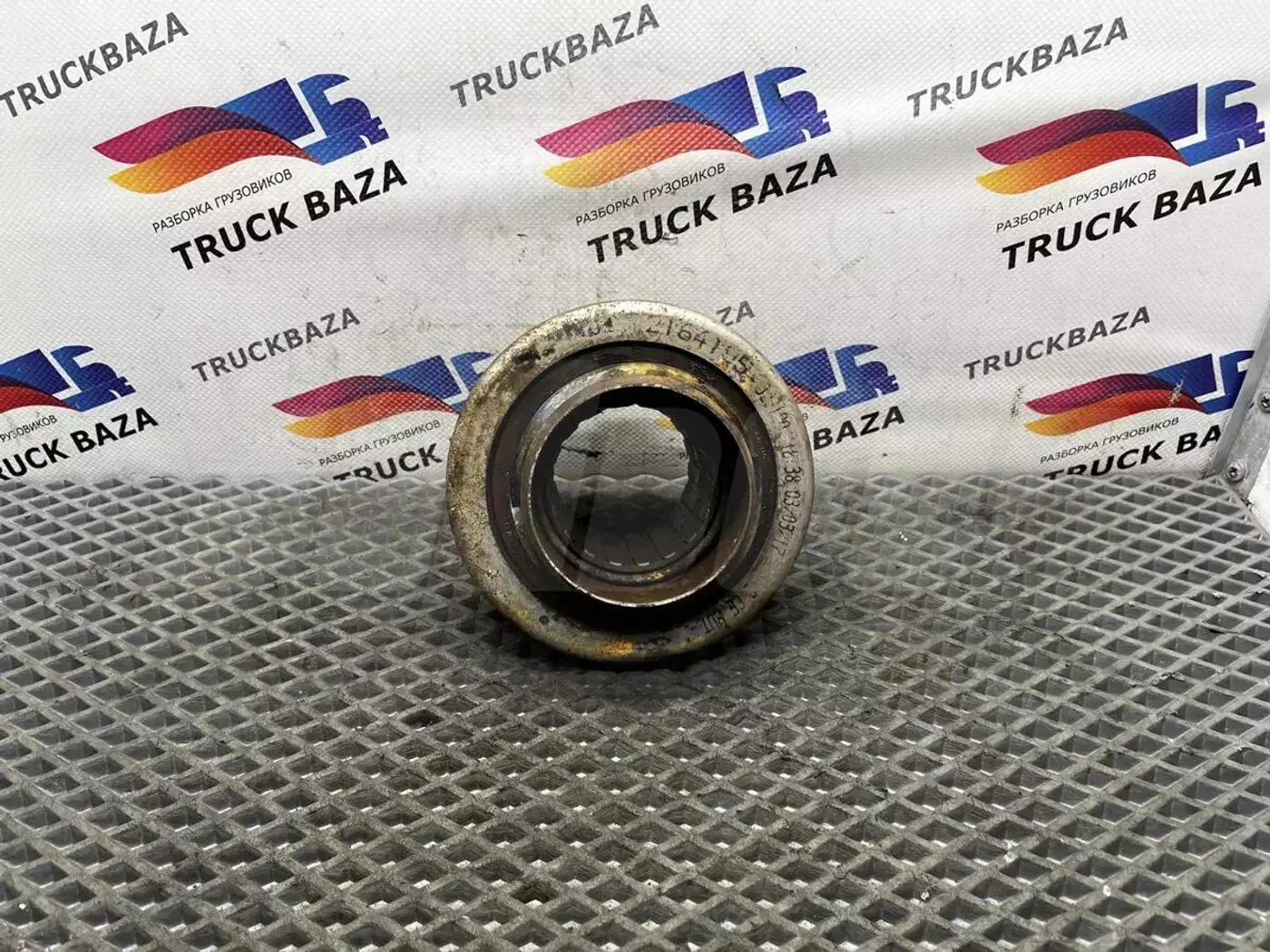 Подшипник выжимной к Scania  2012