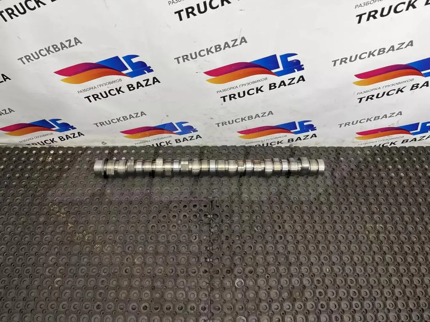 Распредвал к Renault Premium 2002