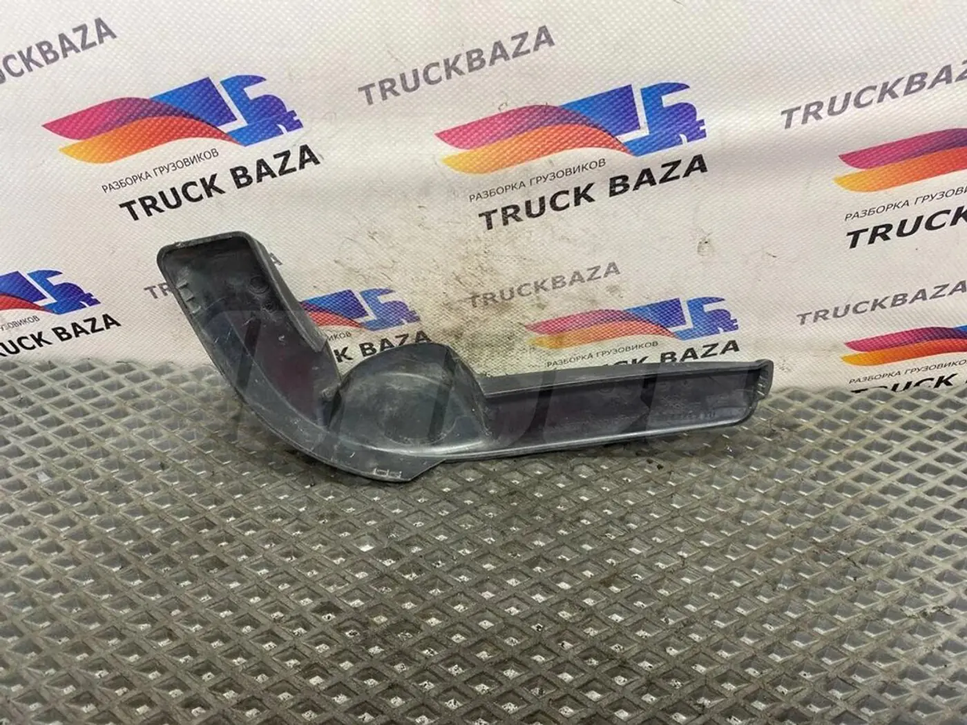Зеркало салона к MAN TGX 2000