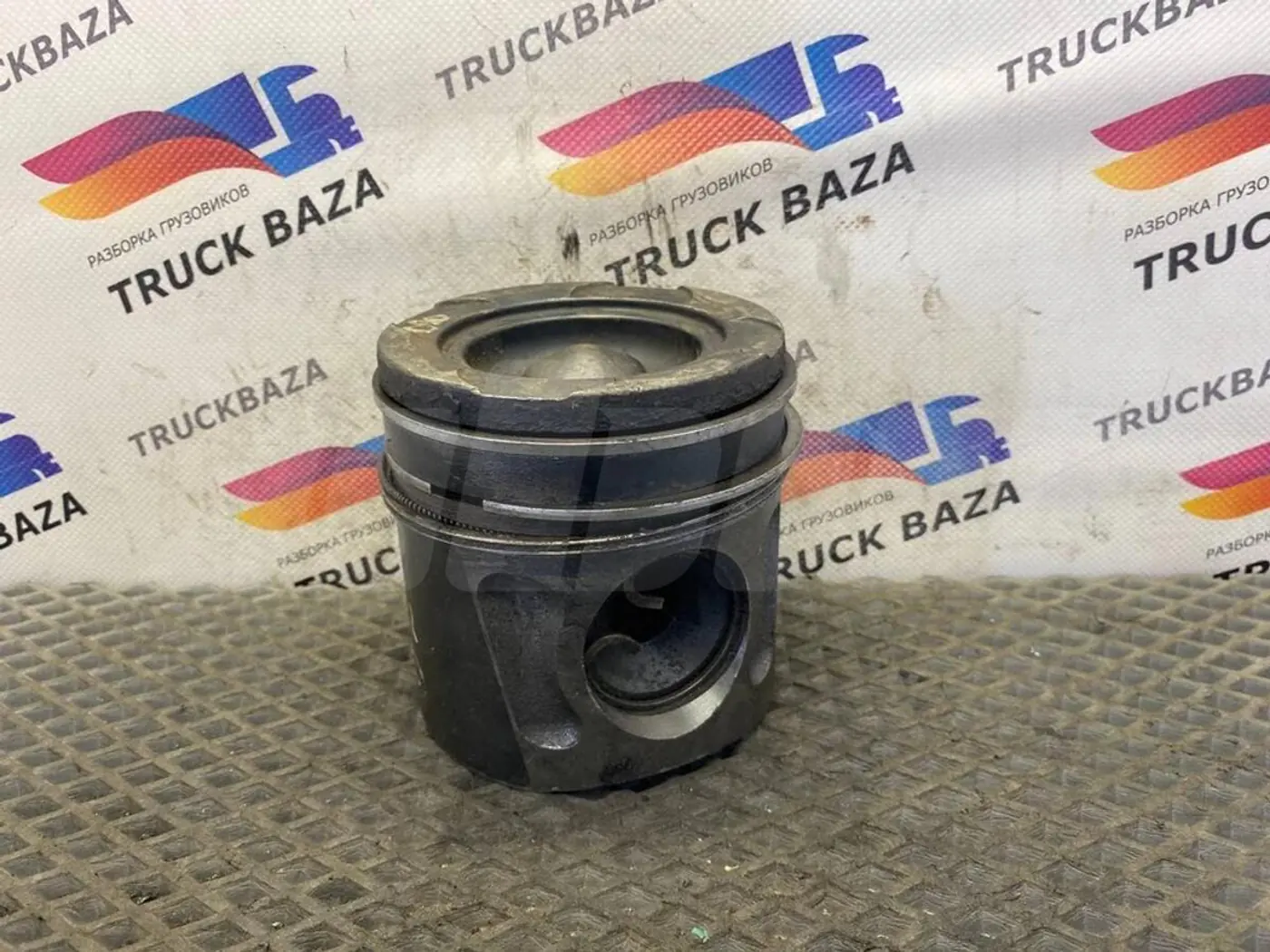 Поршень к MAN TGX 2000