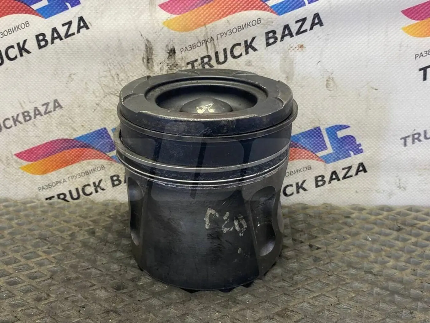 Поршень к MAN TGX 2000