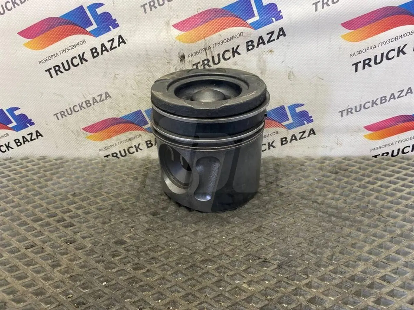 Поршень к MAN TGX 2000