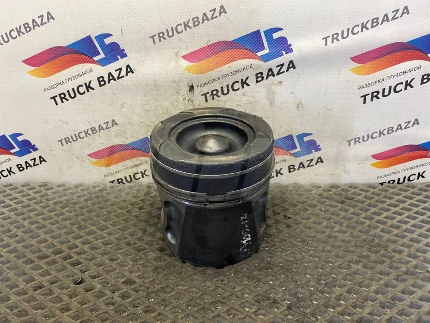 Поршень к MAN TGX 2000