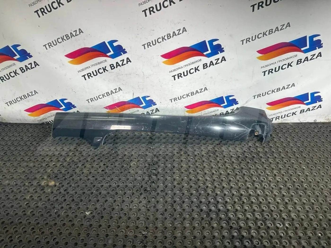 Накладка к MAN TGM 2000