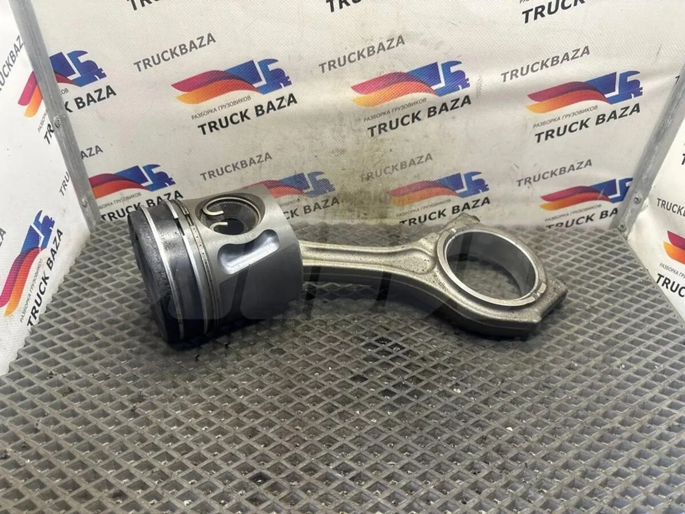 Поршень к MAN TGA 2000