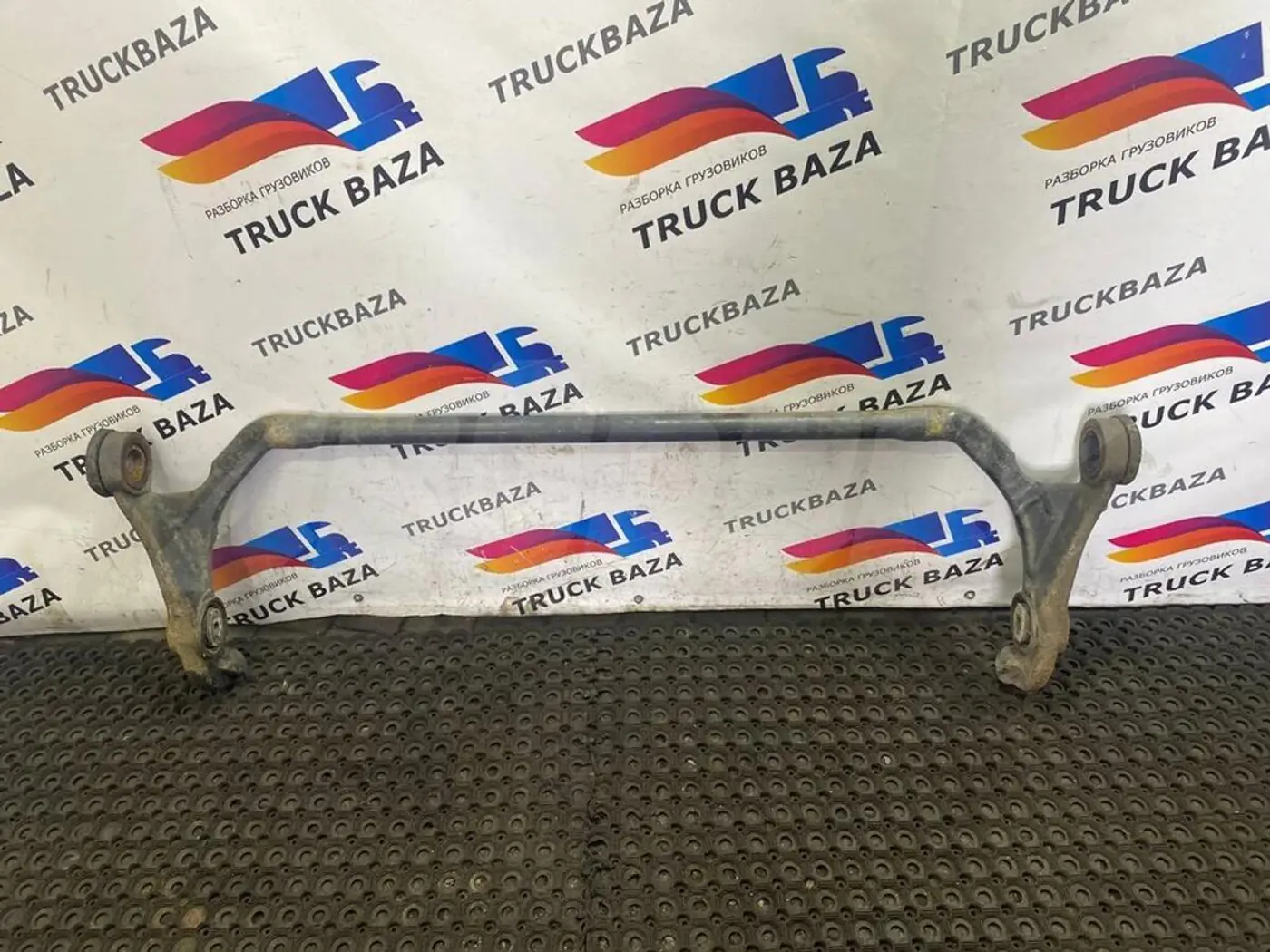 Торсион передний к Mercedes-Benz Actros 2002