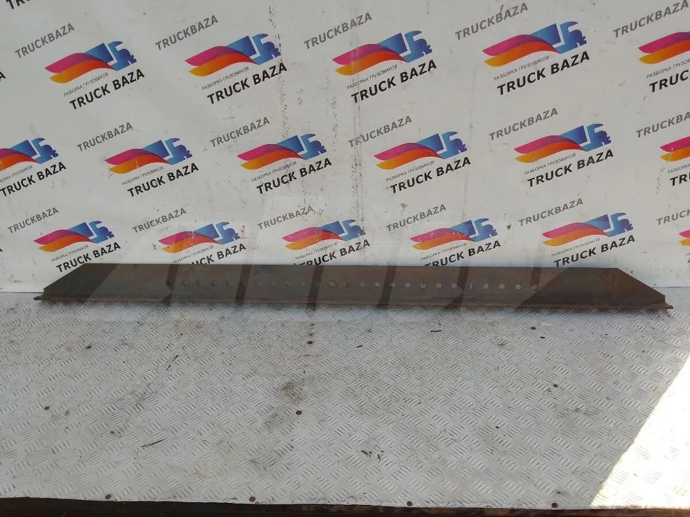 Крепления/Кронштейны к IVECO EuroStar 1993