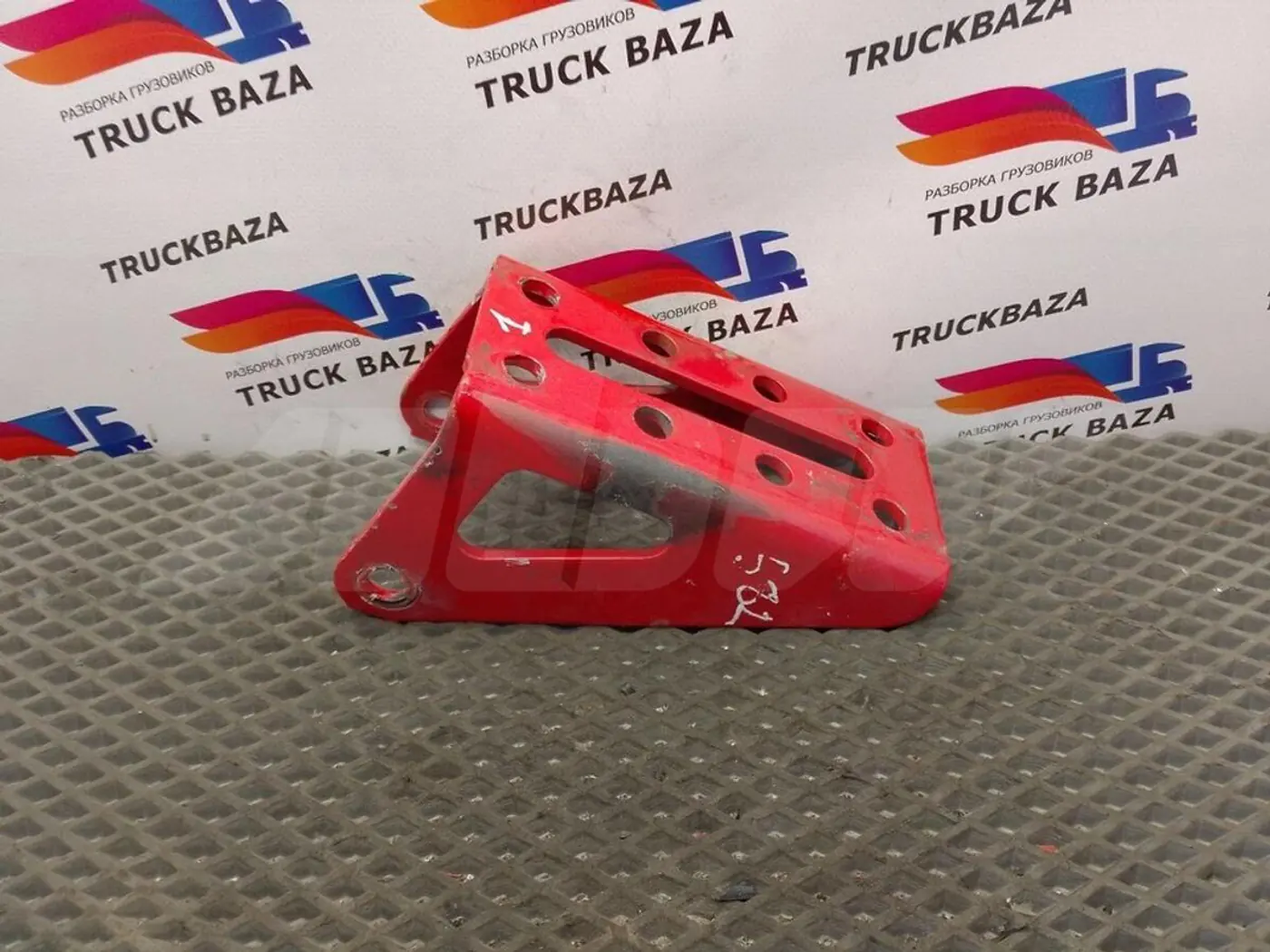 Опора амортизатора к Scania  2018
