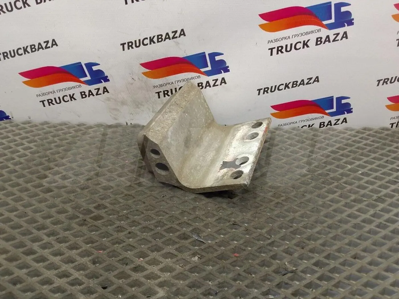 Демпфер к Scania  2018