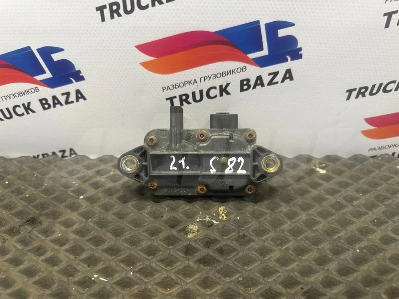 Датчики к Scania  2018