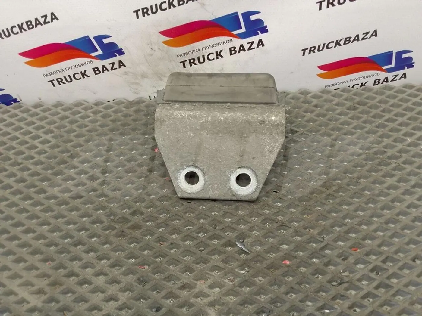 Демпфер к Scania  2018