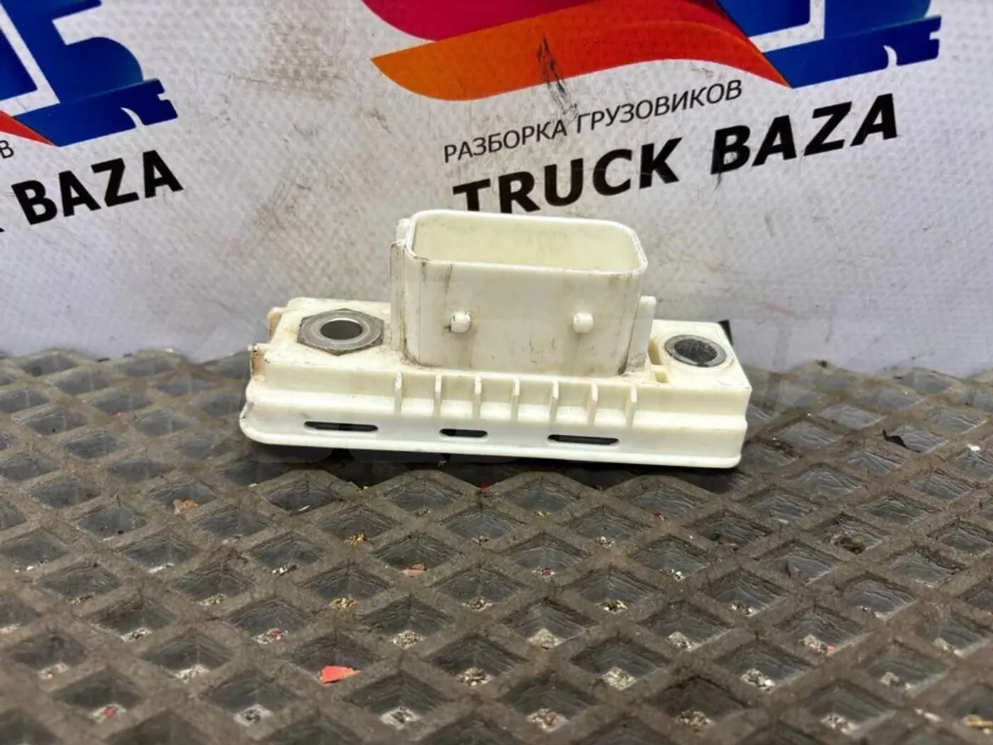 Электронный блок к Scania  2018