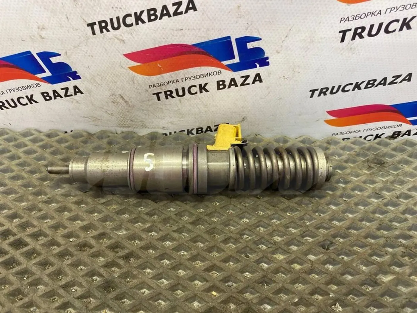 Форсунка к Renault Premium 2002