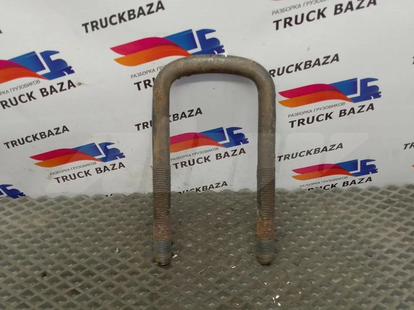 Рессоры к MAN TGX 2007