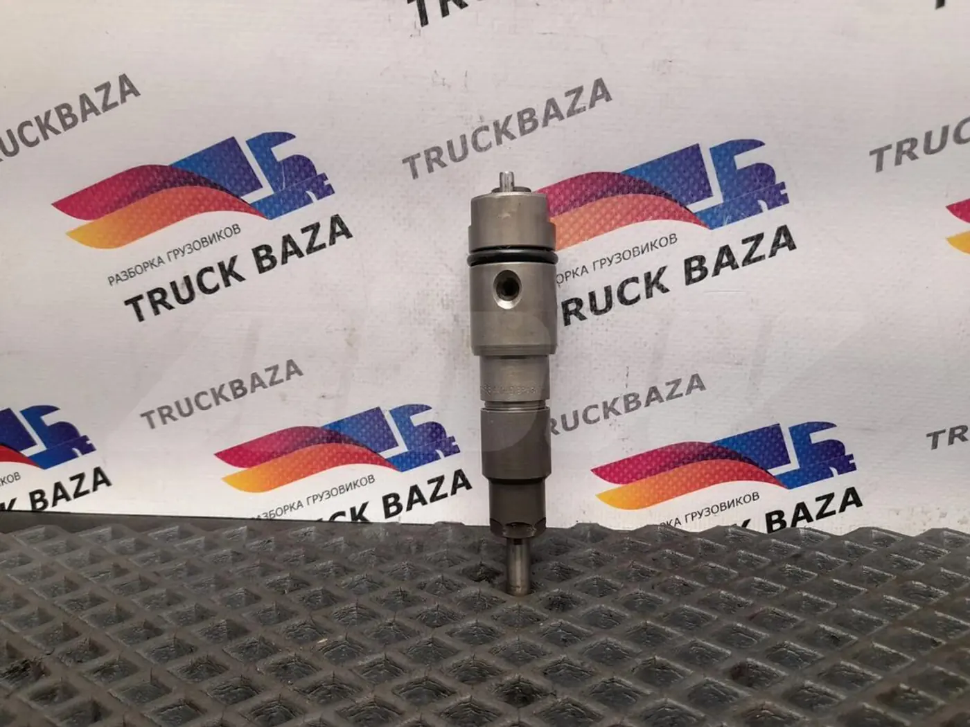 Форсунка к Mercedes-Benz Axor 2008