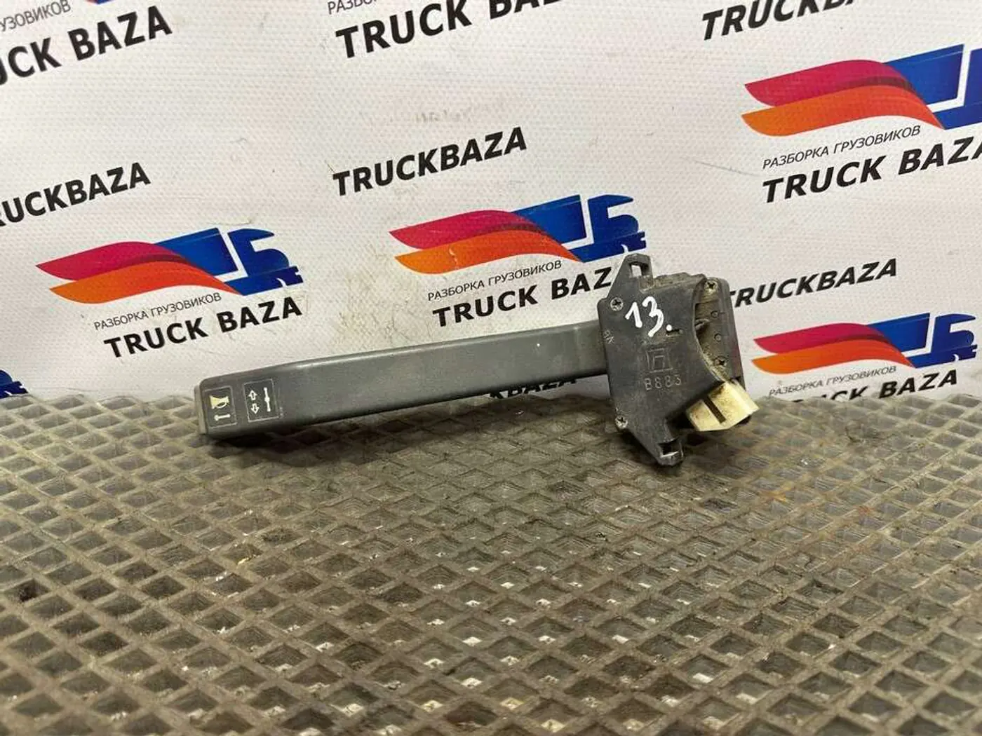Переключатель к IVECO EuroTrakker 1991