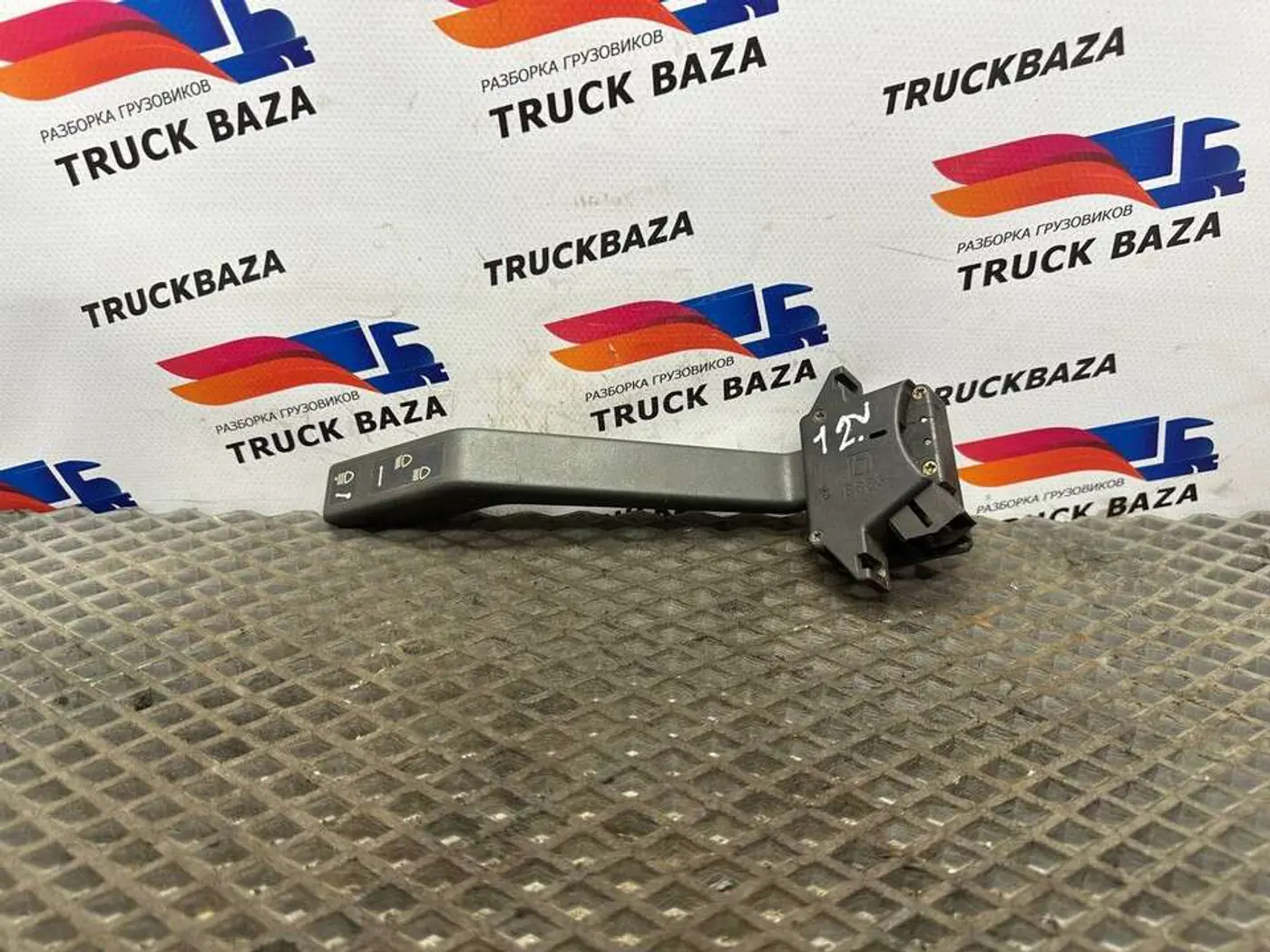Переключатель к IVECO EuroCargo 1991