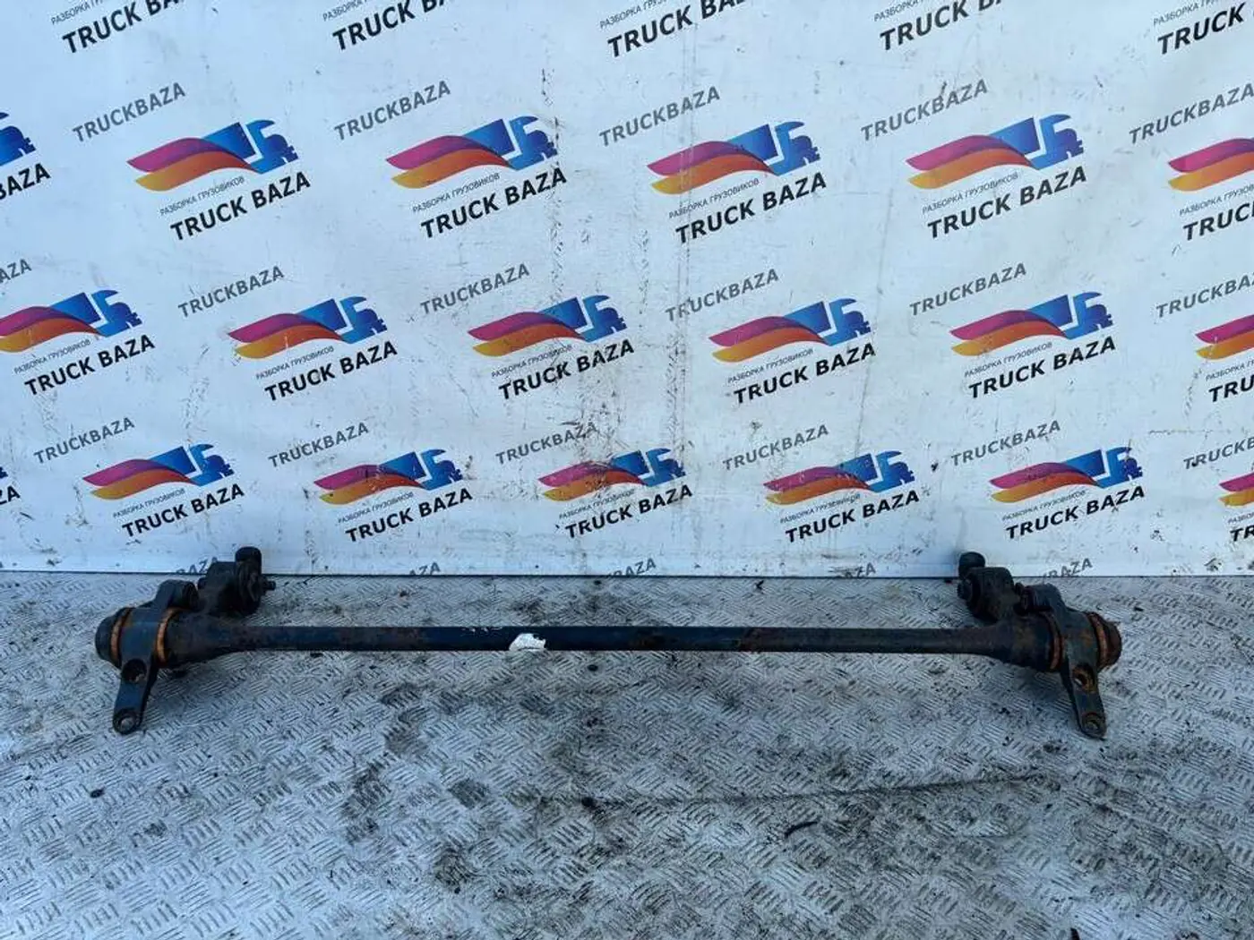 Торсион передний к Scania  2017