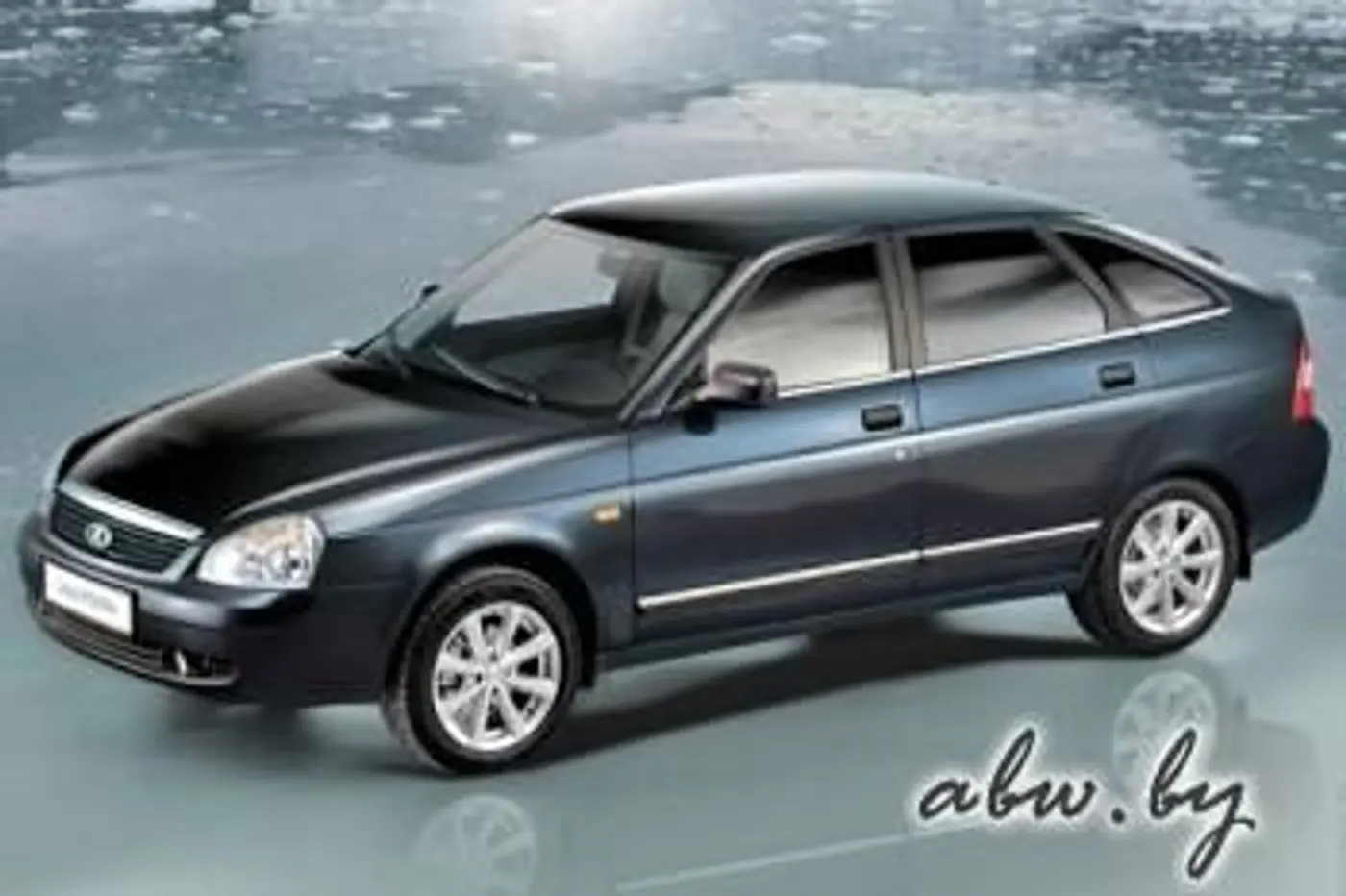 АВТОВАЗ: продажи сократились